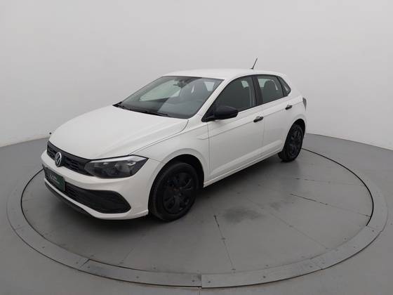 VOLKSWAGEN POLO 1.0 MPI TRACK MANUAL VOLKSWAGEN POLO 1.0 MPI TRACK MANUAL